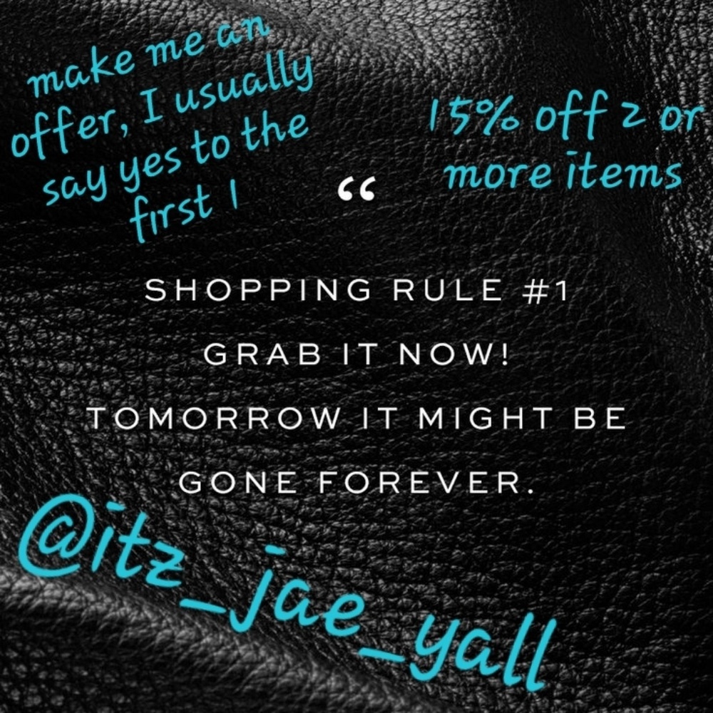 I Don't Want It, But You Might - image 1